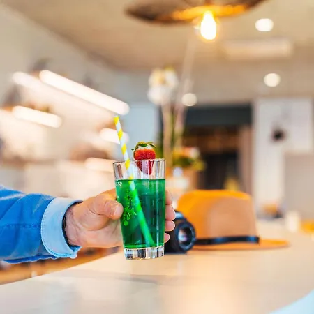 Ibis Styles Le Treport Les Bains 3* 메르레뱅