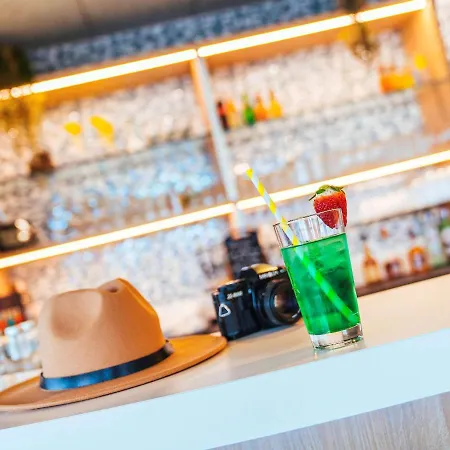 Ibis Styles Le Treport Les Bains 3*