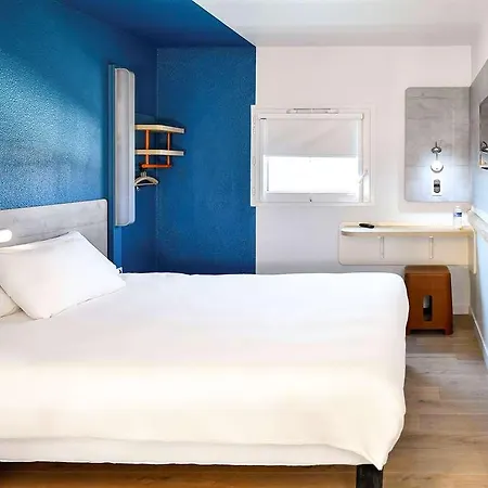 Ibis Styles Le Treport Les Bains 3*