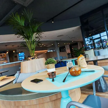 Ibis Styles Le Treport Les Bains 메르레뱅