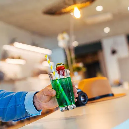Ibis Styles Le Treport Les Bains 3*
