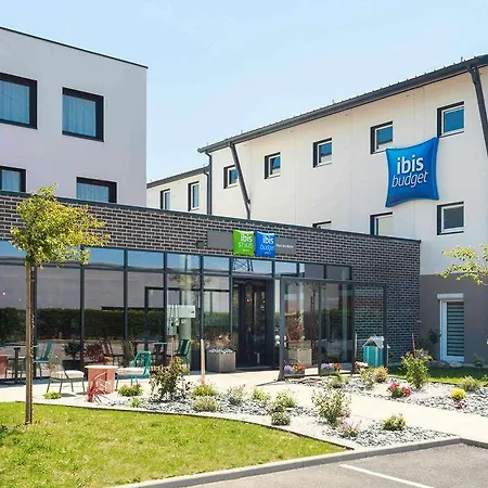 Ibis Styles Le Treport Les Bains 호텔 3*