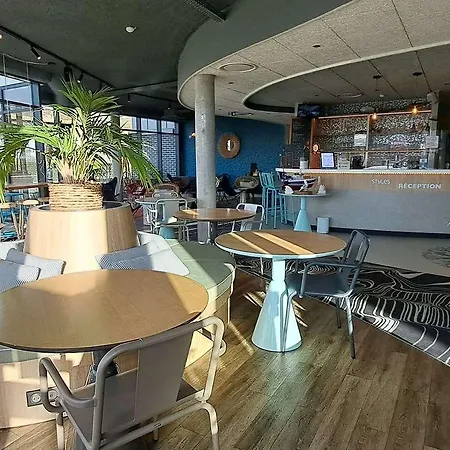 Ibis Styles Le Treport Les Bains