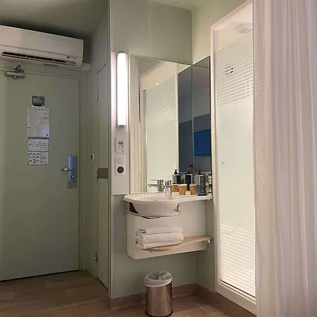 호텔 Ibis Styles Le Treport Les Bains