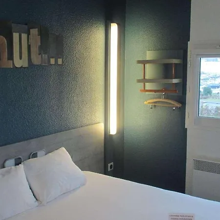 호텔 Ibis Styles Le Treport Les Bains 3*