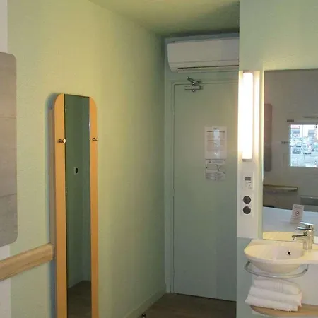 Ibis Styles Le Treport Les Bains Hotel Mers-les-Bains