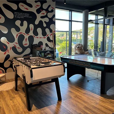 Ibis Styles Le Treport Les Bains Hotel