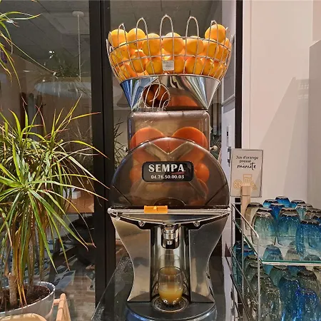 Hotel Ibis Styles Le Treport Les Bains