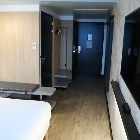 Ibis Styles Le Treport Les Bains 호텔