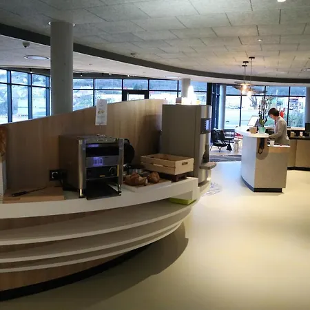 Hotel Ibis Styles Le Treport Les Bains