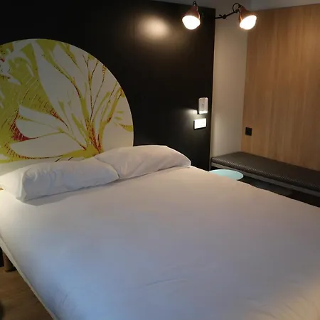 Hotel Ibis Styles Le Treport Les Bains