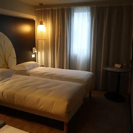 Ibis Styles Le Treport Les Bains 3*