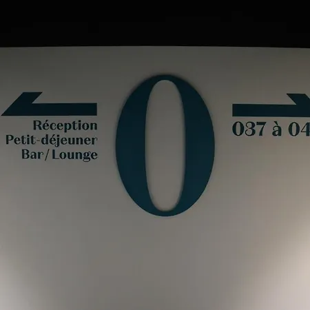 Hotel Ibis Styles Le Treport Les Bains Mers-les-Bains