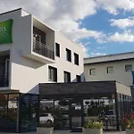 Ibis Styles Le Treport Les Bains Hotel 3*