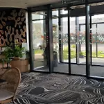 Ibis Styles Le Treport Les Bains 3*