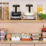 Ibis Styles Le Treport Les Bains Mers-les-Bains