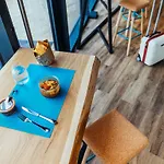 Ibis Styles Le Treport Les Bains 3* Mers-les-Bains
