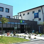 Ibis Styles Le Treport Les Bains Hotel 3*