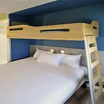 Ibis Styles Le Treport Les Bains Hotel