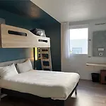 Ibis Styles Le Treport Les Bains Hotel