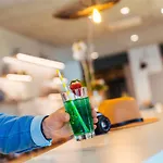 Ibis Styles Le Treport Les Bains Hotel Mers-les-Bains