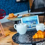 Ibis Styles Le Treport Les Bains 3*