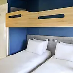 Ibis Styles Le Treport Les Bains Mers-les-Bains