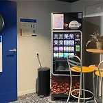 Ibis Styles Le Treport Les Bains Hotel 3*