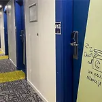 Ibis Styles Le Treport Les Bains 3*