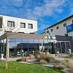 Ibis Styles Le Treport Les Bains Mers-les-Bains