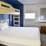 Hotel Ibis Styles Le Treport Les Bains Mers-les-Bains