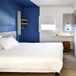 Hotel Ibis Styles Le Treport Les Bains 3*