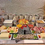 Ibis Styles Le Treport Les Bains 3* מרס-לה-באן