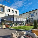 Hotel Ibis Styles Le Treport Les Bains