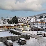 Hotel Ibis Styles Le Treport Les Bains 3*