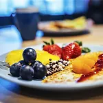 Hotel Ibis Styles Le Treport Les Bains