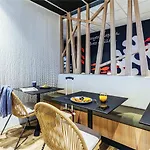 Hotel Ibis Styles Le Treport Les Bains Mers-les-Bains