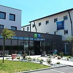 Hotel Ibis Styles Le Treport Les Bains 3*