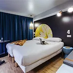 Ibis Styles Le Treport Les Bains