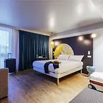 Ibis Styles Le Treport Les Bains Hotel