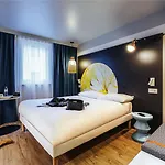 Hotel Ibis Styles Le Treport Les Bains Mers-les-Bains