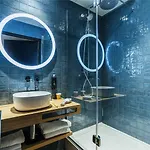 Ibis Styles Le Treport Les Bains Mers-les-Bains
