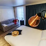 Hotel Ibis Styles Le Treport Les Bains Mers-les-Bains