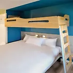 Hotel Ibis Styles Le Treport Les Bains