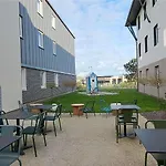 Ibis Styles Le Treport Les Bains 3*
