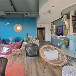 Ibis Styles Le Treport Les Bains Mers-les-Bains