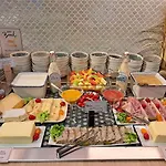 Ibis Styles Le Treport Les Bains Hotel Mers-les-Bains