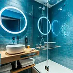 Hotel Ibis Styles Le Treport Les Bains