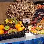 Ibis Styles Le Treport Les Bains