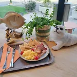 Ibis Styles Le Treport Les Bains Hotel